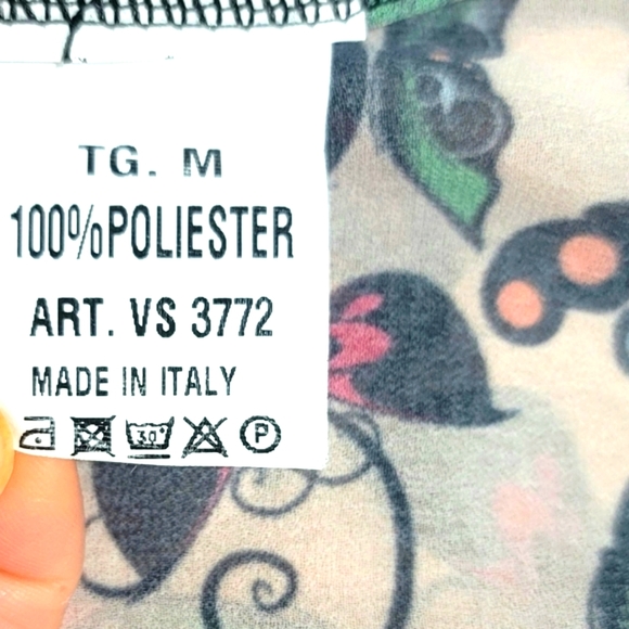 Sarah Chole Girls' Sleeveless Dress Size M - Picture 16 of 16